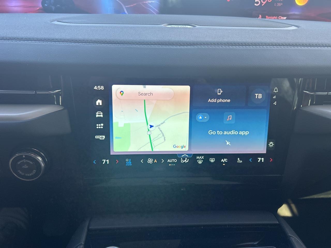 2025 Lincoln Navigator L Reserve Ashland VA