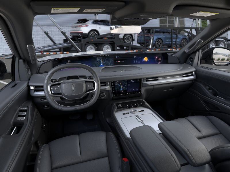 2025 Lincoln Navigator L Reserve Gaithersburg MD