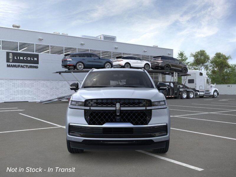 2025 Lincoln Navigator L Reserve Gaithersburg MD