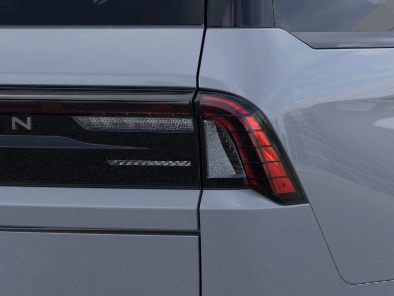 2025 Lincoln Navigator L Reserve Gaithersburg MD