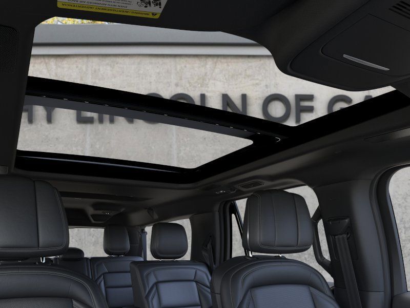 2025 Lincoln Navigator L Reserve Gaithersburg MD