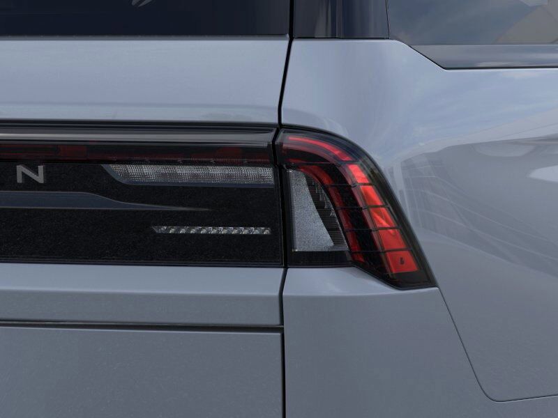 2025 Lincoln Navigator L Reserve Gaithersburg MD