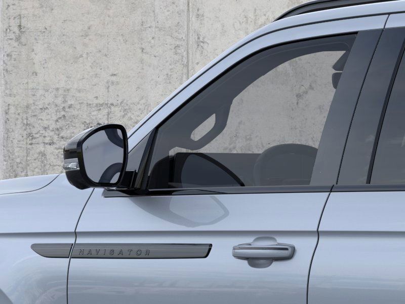 2025 Lincoln Navigator L Reserve Gaithersburg MD