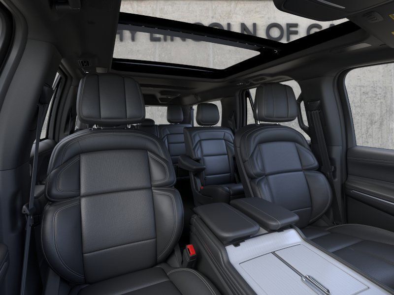 2025 Lincoln Navigator L Reserve Gaithersburg MD