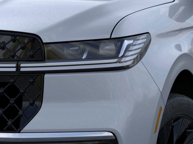 2025 Lincoln Navigator L Reserve Gaithersburg MD