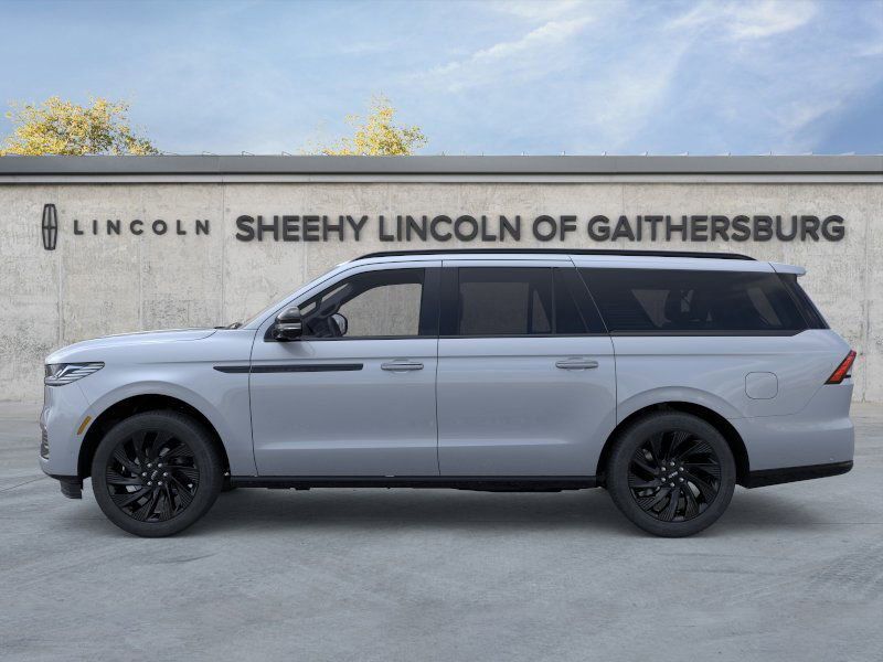2025 Lincoln Navigator L Reserve Gaithersburg MD