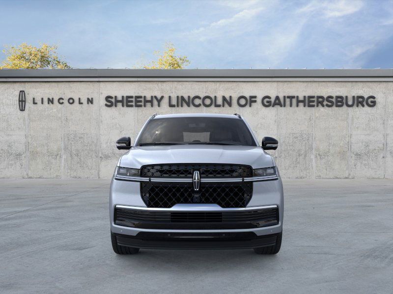 2025 Lincoln Navigator L Reserve Gaithersburg MD
