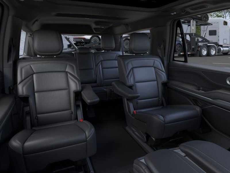 2025 Lincoln Navigator L Reserve Gaithersburg MD