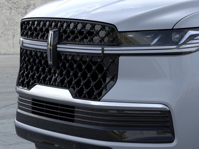 2025 Lincoln Navigator L Reserve Gaithersburg MD
