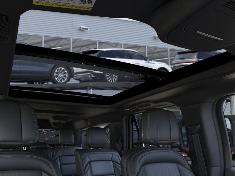 2025 Lincoln Navigator L Reserve Gaithersburg MD