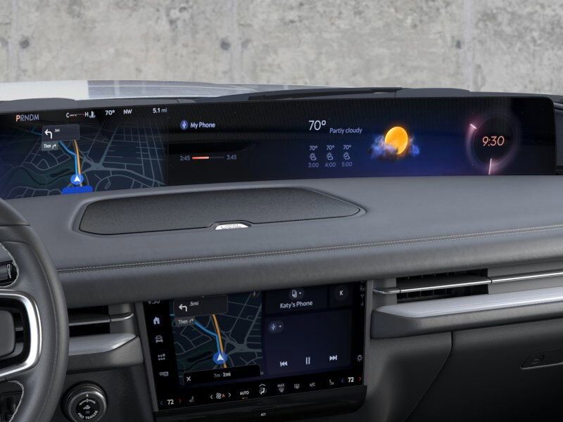 2025 Lincoln Navigator L Reserve Gaithersburg MD