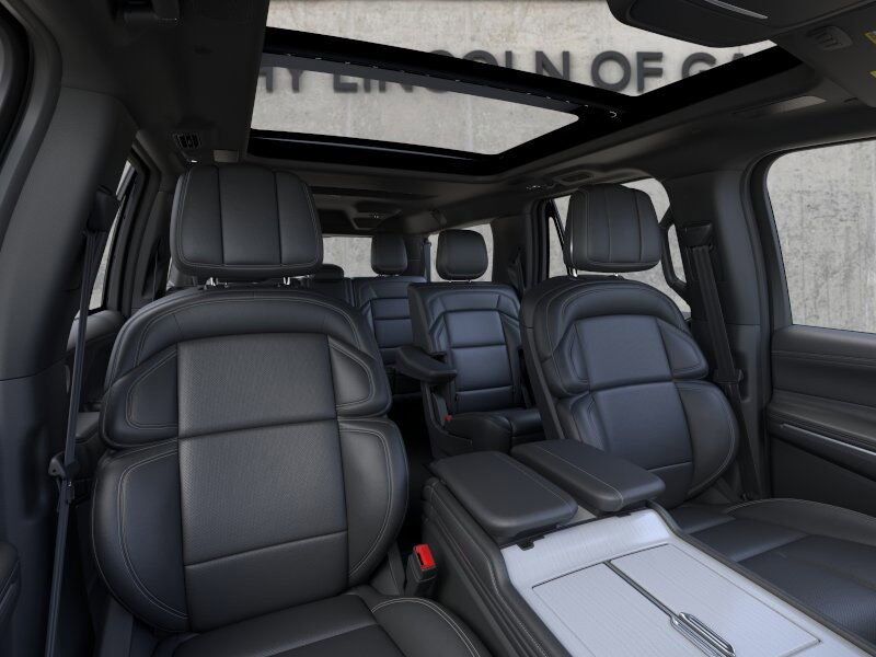 2025 Lincoln Navigator L Reserve Gaithersburg MD