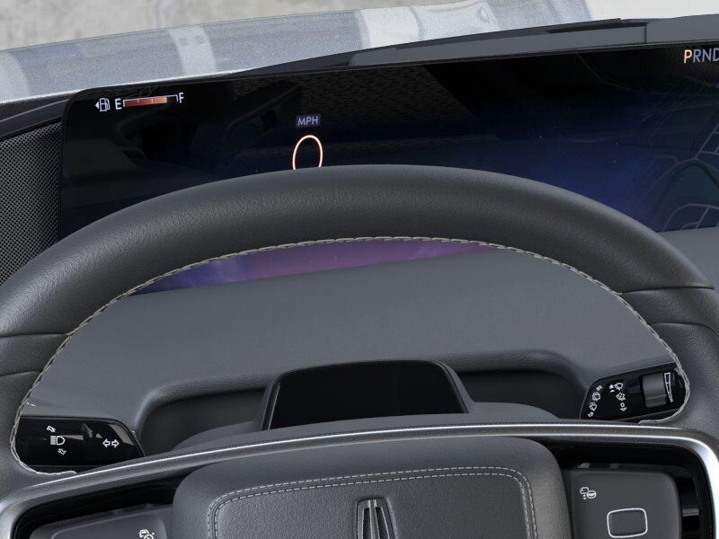 2025 Lincoln Navigator L Reserve Gaithersburg MD