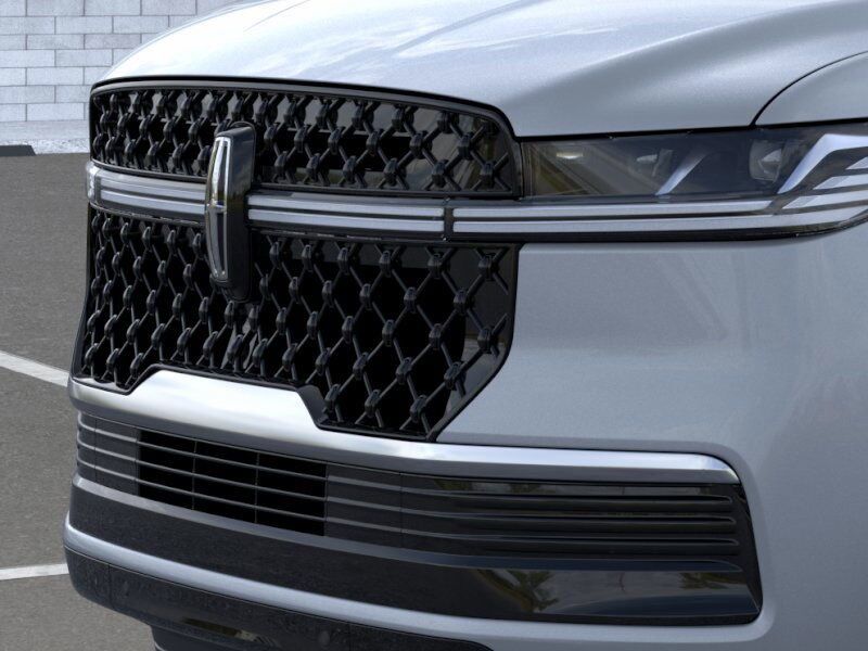2025 Lincoln Navigator L Reserve Gaithersburg MD
