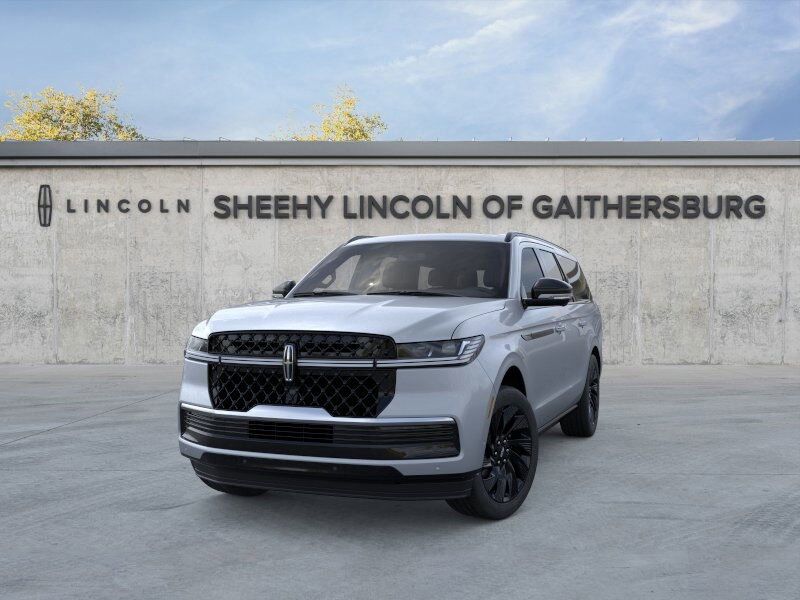 2025 Lincoln Navigator L Reserve Gaithersburg MD