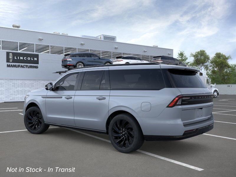 2025 Lincoln Navigator L Reserve Gaithersburg MD