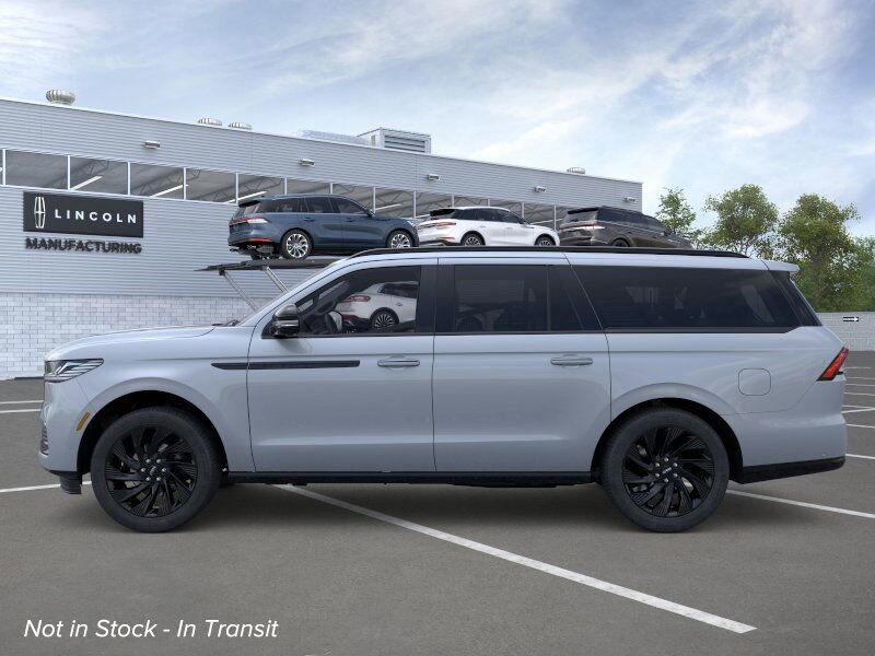 2025 Lincoln Navigator L Reserve Gaithersburg MD