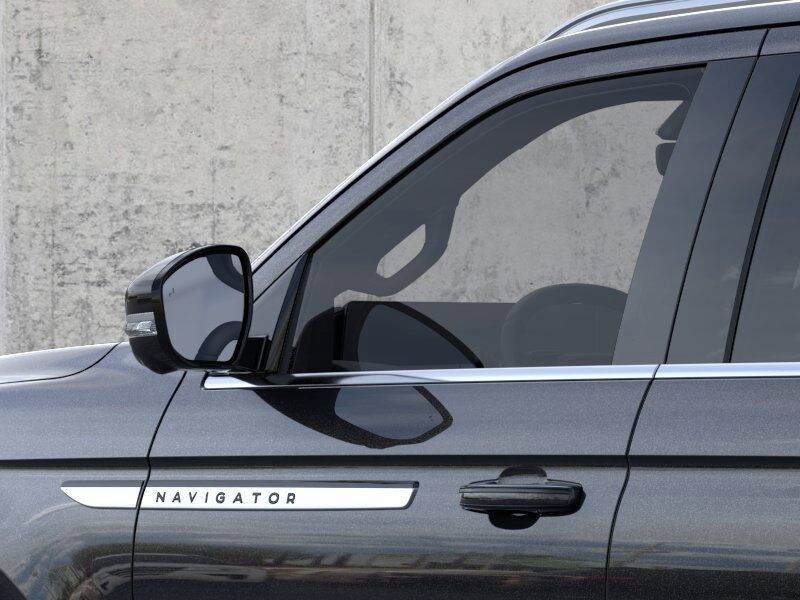 2025 Lincoln Navigator L Reserve Gaithersburg MD