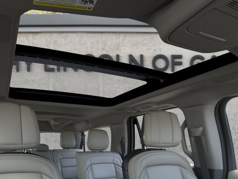 2025 Lincoln Navigator L Reserve Gaithersburg MD