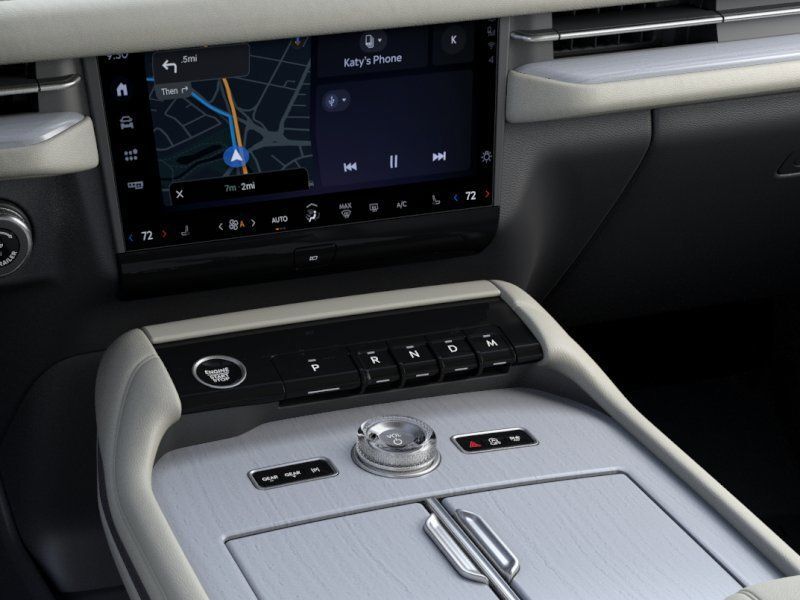 2025 Lincoln Navigator L Reserve Gaithersburg MD
