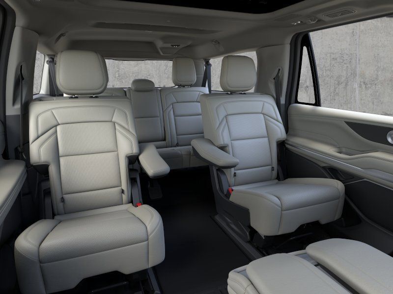 2025 Lincoln Navigator L Reserve Gaithersburg MD