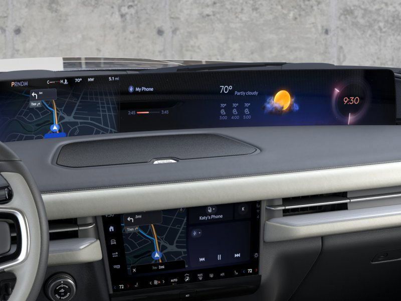 2025 Lincoln Navigator L Reserve Gaithersburg MD