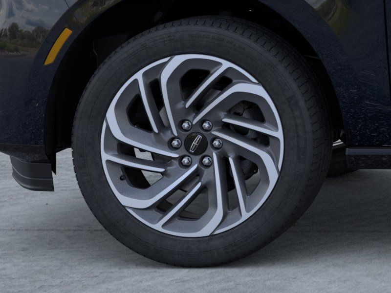 2025 Lincoln Navigator L Reserve Gaithersburg MD