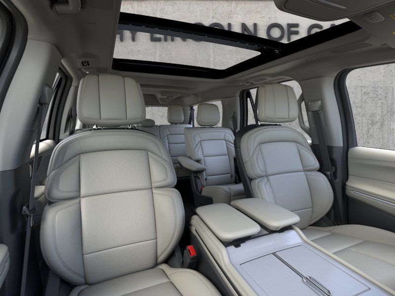 2025 Lincoln Navigator L Reserve Gaithersburg MD