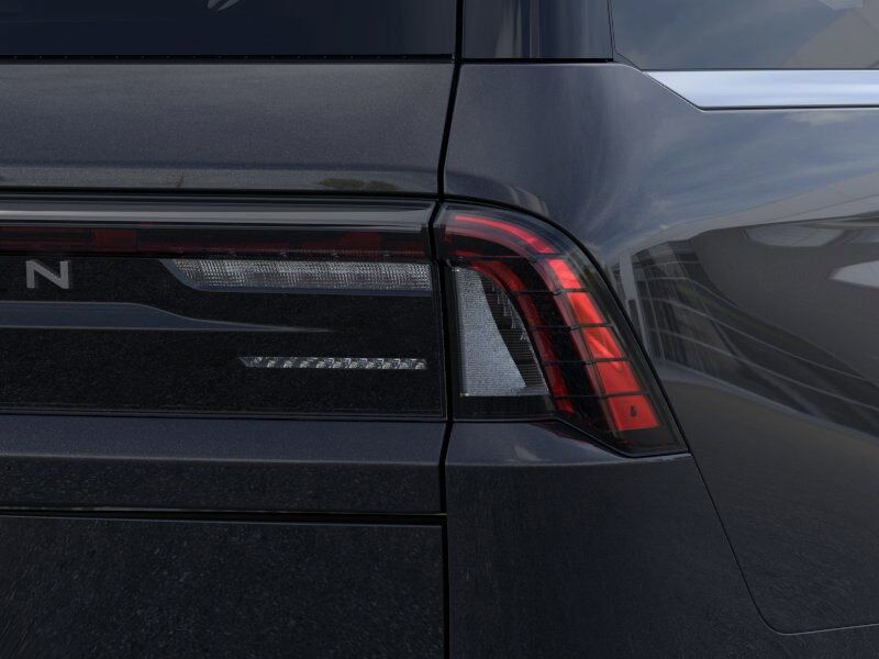 2025 Lincoln Navigator L Reserve Gaithersburg MD