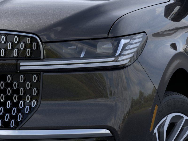 2025 Lincoln Navigator L Reserve Gaithersburg MD