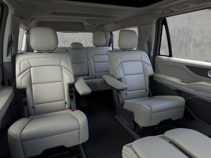 2025 Lincoln Navigator L Reserve Gaithersburg MD