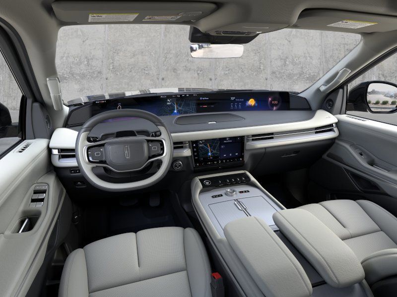 2025 Lincoln Navigator L Reserve Gaithersburg MD
