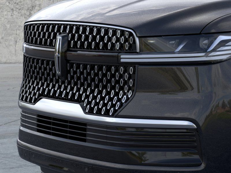 2025 Lincoln Navigator L Reserve Gaithersburg MD