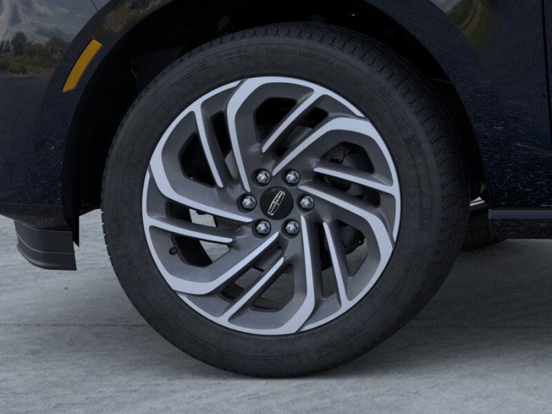 2025 Lincoln Navigator L Reserve Gaithersburg MD