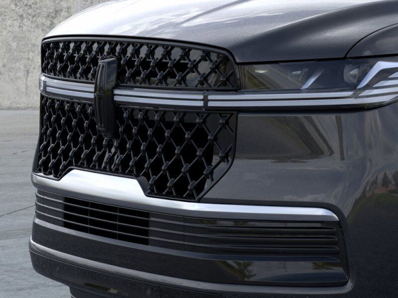 2025 Lincoln Navigator L Reserve Gaithersburg MD
