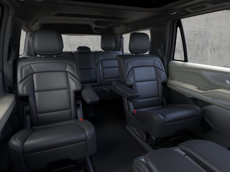 2025 Lincoln Navigator L Reserve Gaithersburg MD