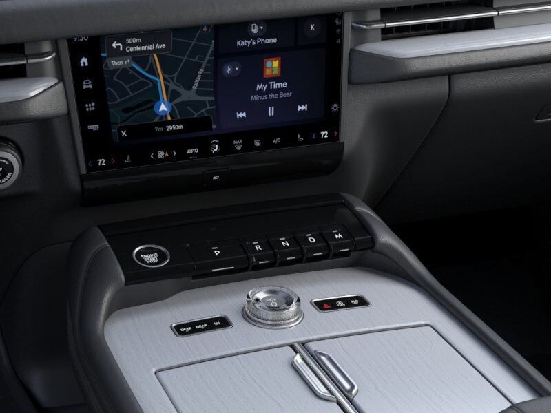 2025 Lincoln Navigator L Reserve Gaithersburg MD