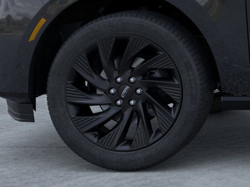 2025 Lincoln Navigator L Reserve Gaithersburg MD