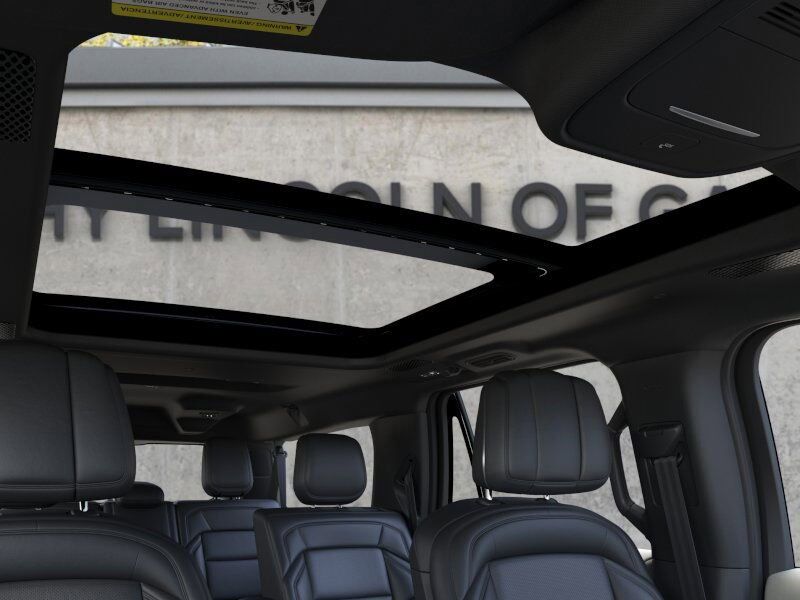 2025 Lincoln Navigator L Reserve Gaithersburg MD