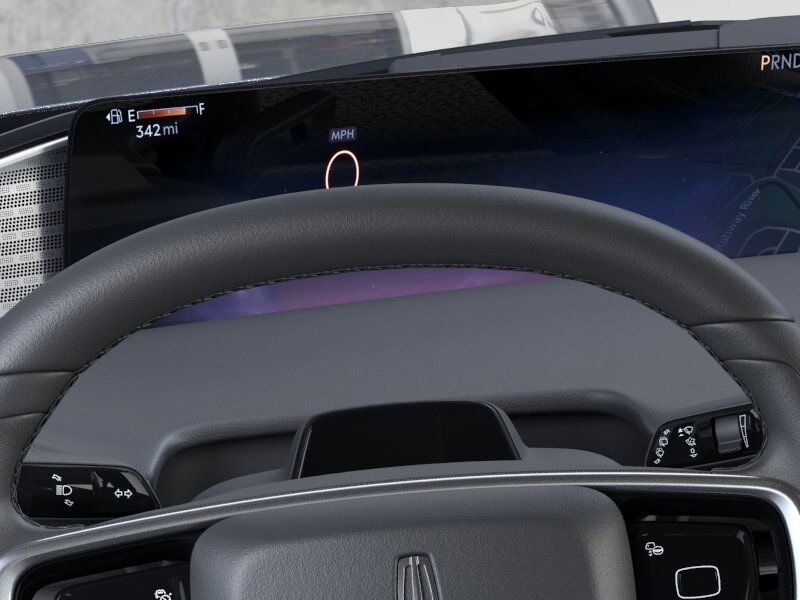2025 Lincoln Navigator L Reserve Gaithersburg MD