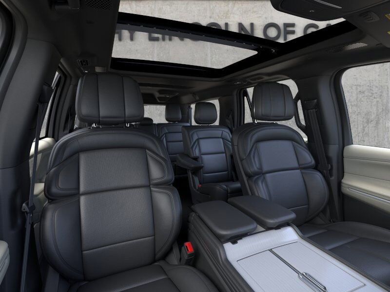 2025 Lincoln Navigator L Reserve Gaithersburg MD