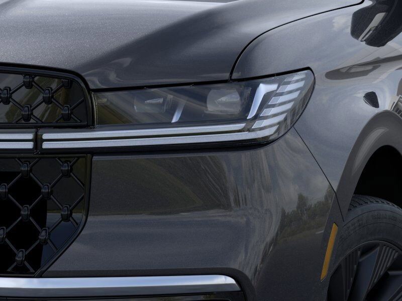 2025 Lincoln Navigator L Reserve Gaithersburg MD
