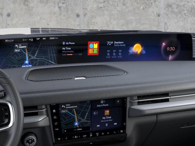 2025 Lincoln Navigator L Reserve Gaithersburg MD