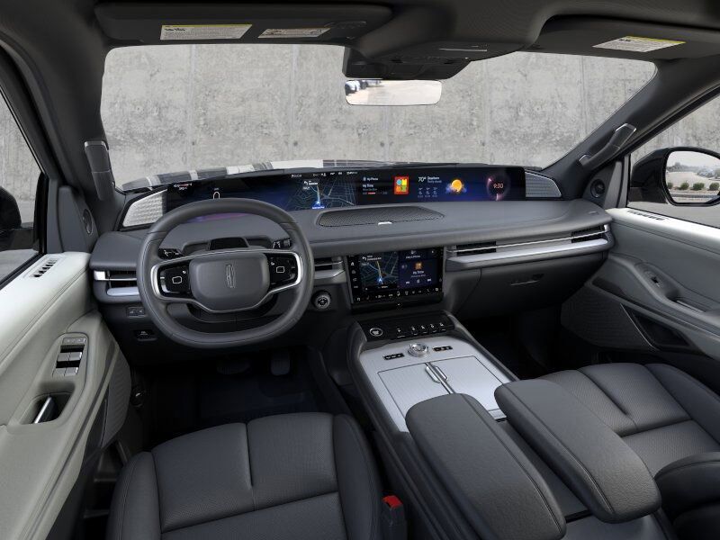 2025 Lincoln Navigator L Reserve Gaithersburg MD
