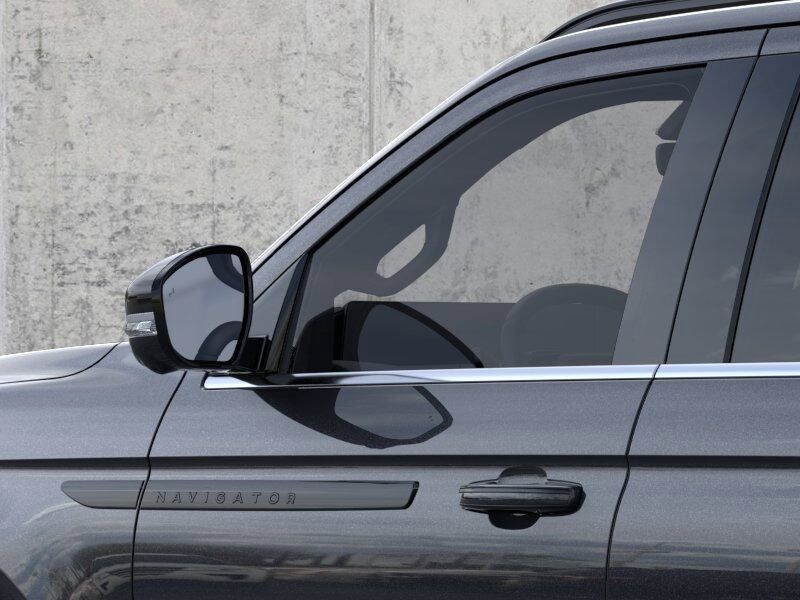 2025 Lincoln Navigator L Reserve Gaithersburg MD
