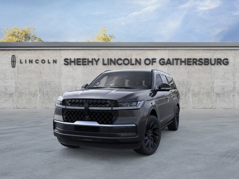 2025 Lincoln Navigator L Reserve Gaithersburg MD