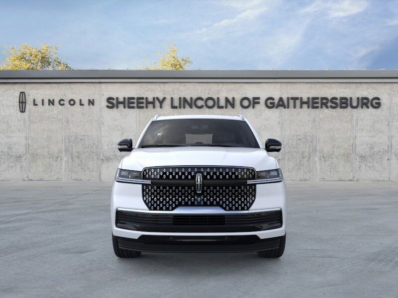 2025 Lincoln Navigator L Reserve Gaithersburg MD