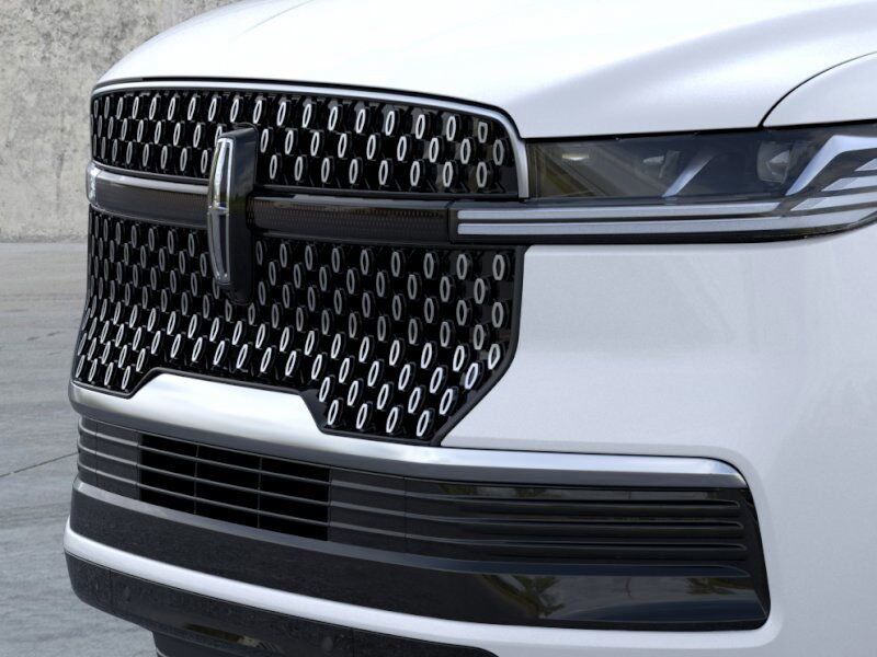 2025 Lincoln Navigator L Reserve Gaithersburg MD