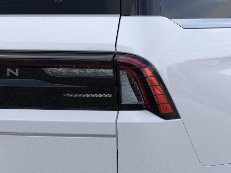 2025 Lincoln Navigator L Reserve Gaithersburg MD