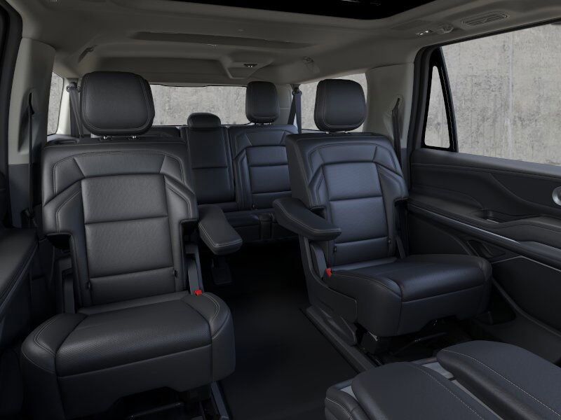 2025 Lincoln Navigator L Reserve Gaithersburg MD